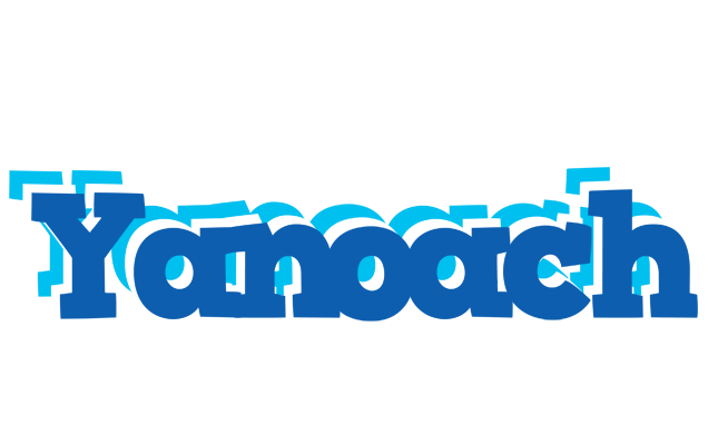 Yanoach business logo