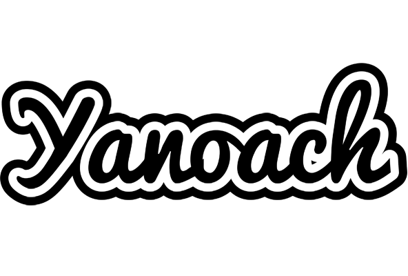 Yanoach chess logo