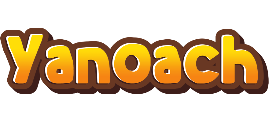 Yanoach cookies logo