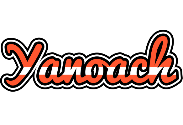 Yanoach denmark logo