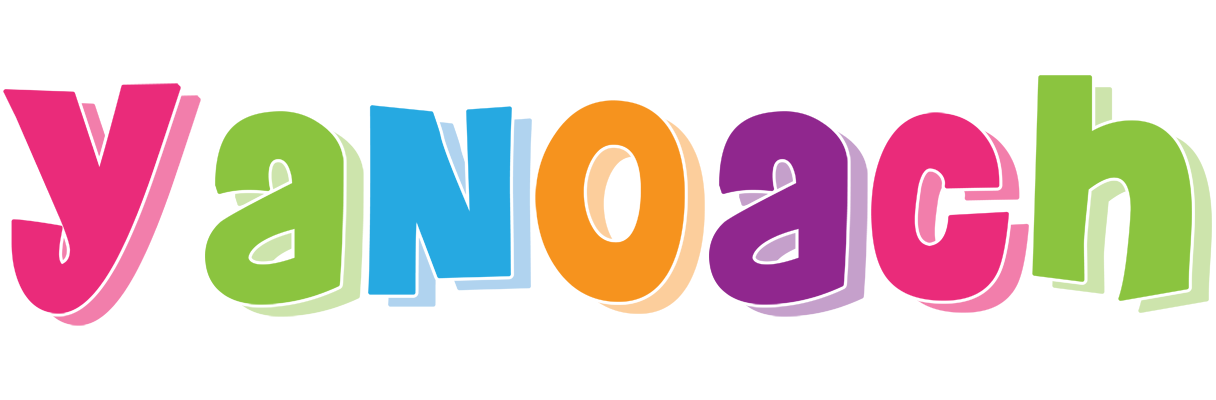 Yanoach friday logo