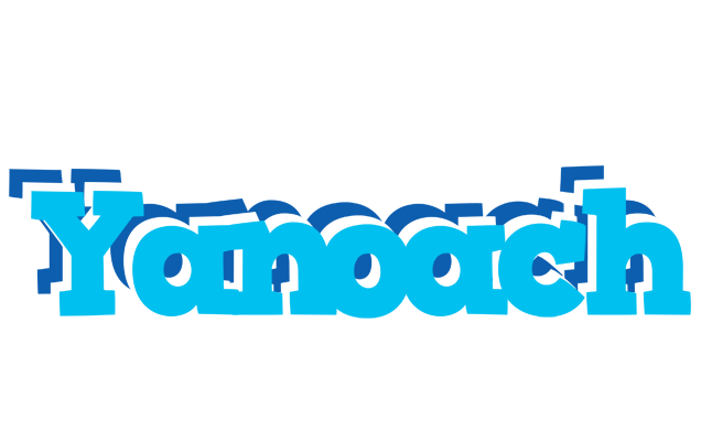 Yanoach jacuzzi logo