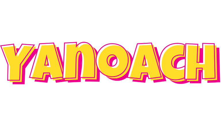 Yanoach kaboom logo
