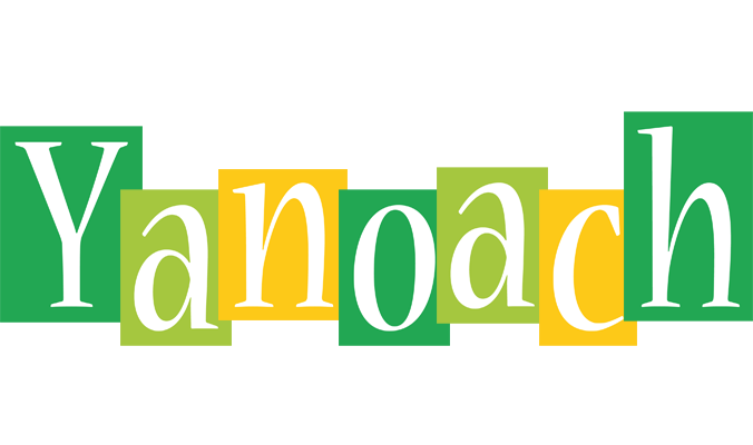 Yanoach lemonade logo