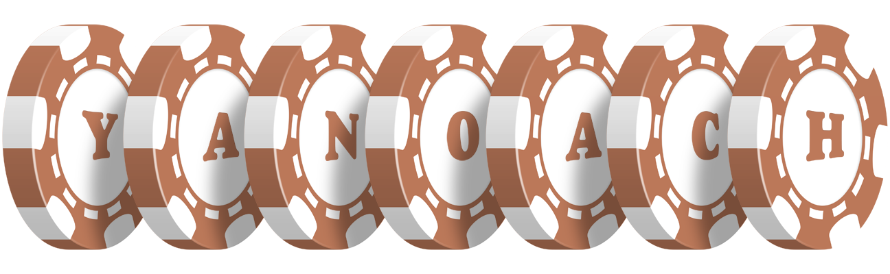 Yanoach limit logo