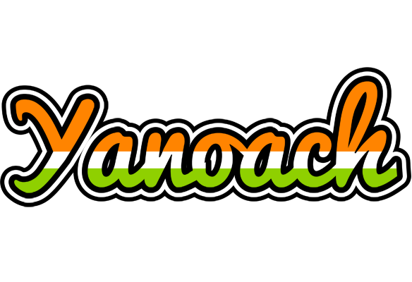 Yanoach mumbai logo