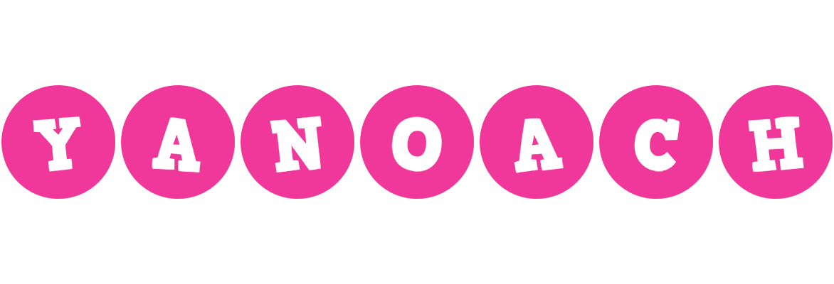 Yanoach poker logo