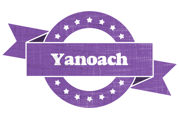 Yanoach royal logo