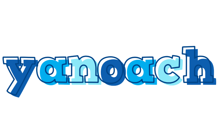 Yanoach sailor logo