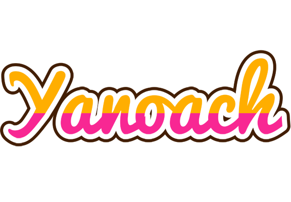 Yanoach smoothie logo