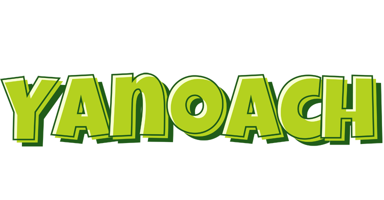 Yanoach summer logo