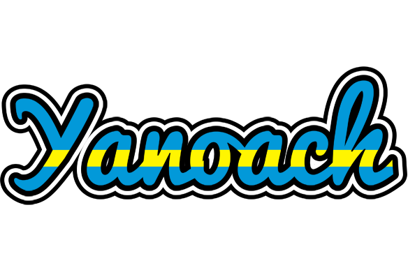 Yanoach sweden logo