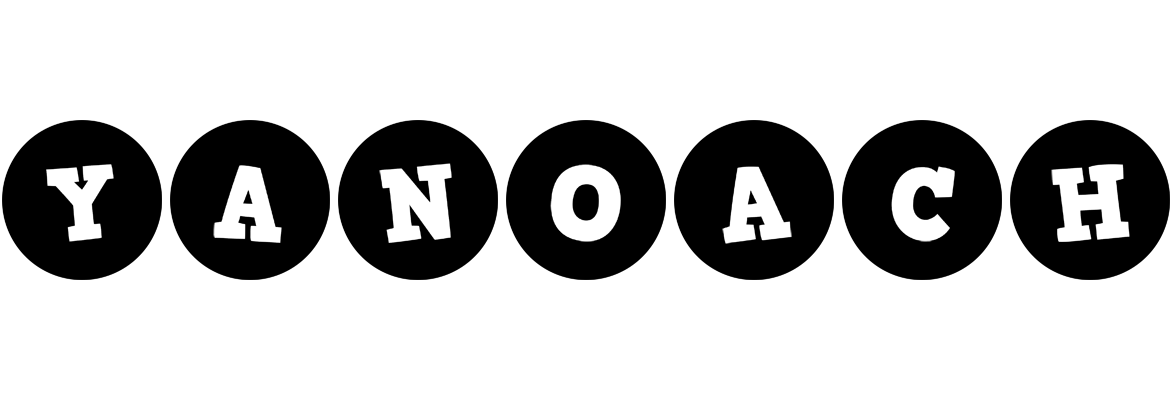 Yanoach tools logo