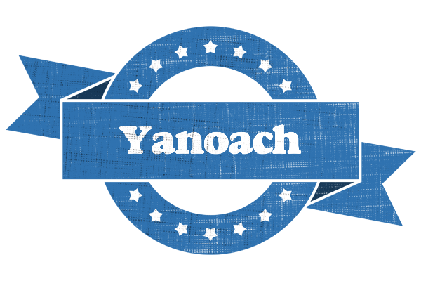 Yanoach trust logo