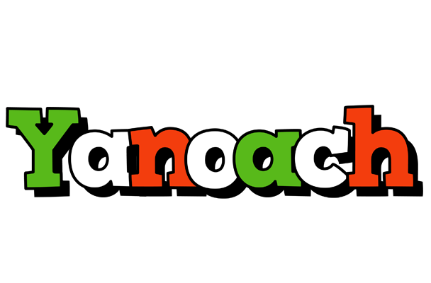 Yanoach venezia logo