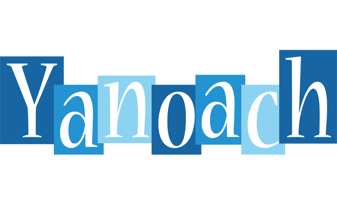 Yanoach winter logo