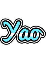 Yao argentine logo
