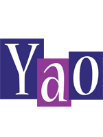 Yao autumn logo