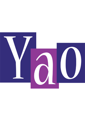 Yao autumn logo