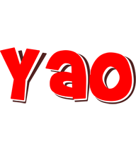 Yao basket logo