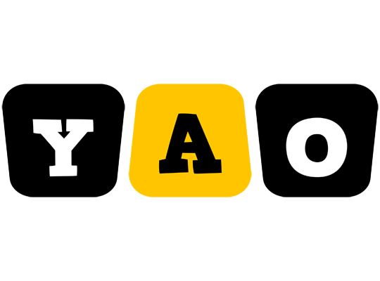Yao boots logo