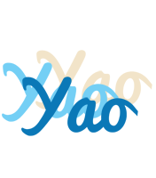 Yao breeze logo