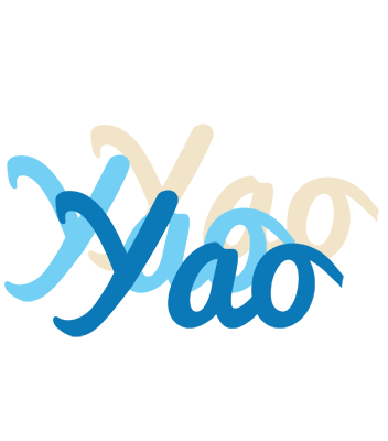 Yao breeze logo