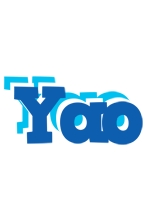 Yao business logo