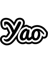 Yao chess logo