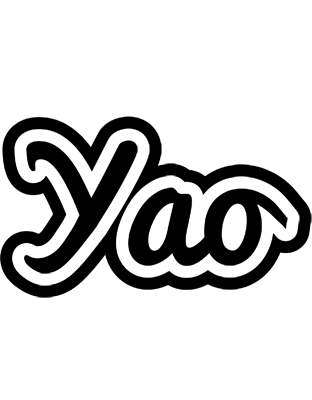Yao chess logo