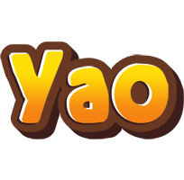 Yao cookies logo
