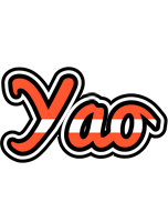 Yao denmark logo