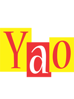 Yao errors logo