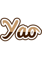 Yao exclusive logo