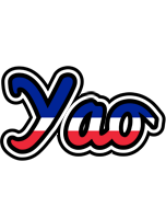 Yao france logo