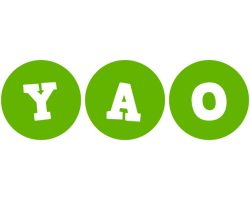 Yao games logo