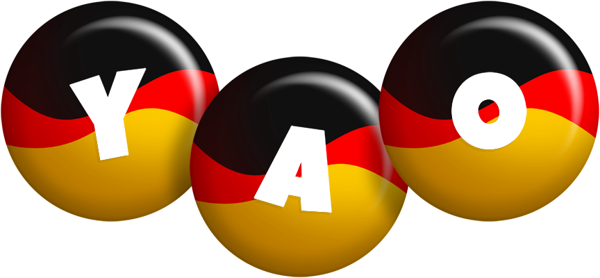 Yao german logo