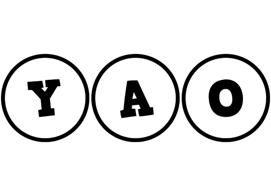 Yao handy logo