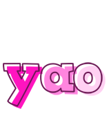 Yao hello logo