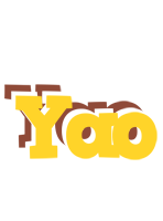 Yao hotcup logo