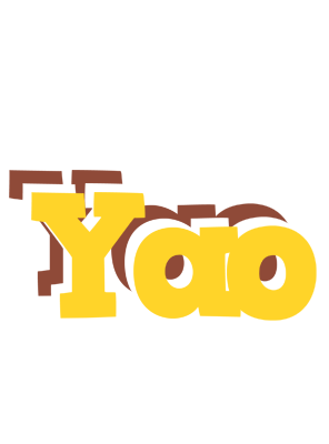 Yao hotcup logo