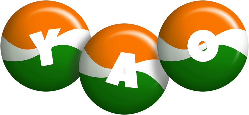 Yao india logo