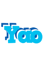 Yao jacuzzi logo