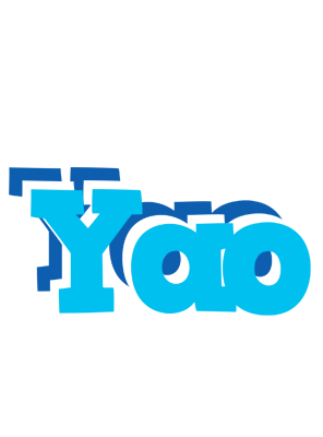 Yao jacuzzi logo
