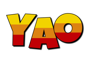 Yao jungle logo