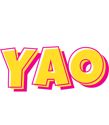 Yao kaboom logo