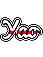 Yao kingdom logo