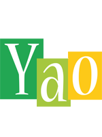 Yao lemonade logo