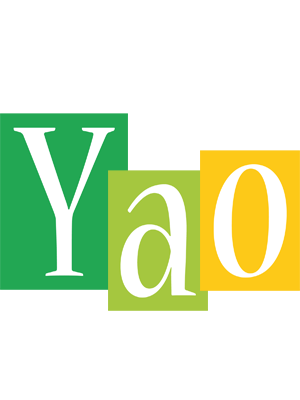 Yao lemonade logo
