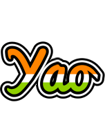 Yao mumbai logo